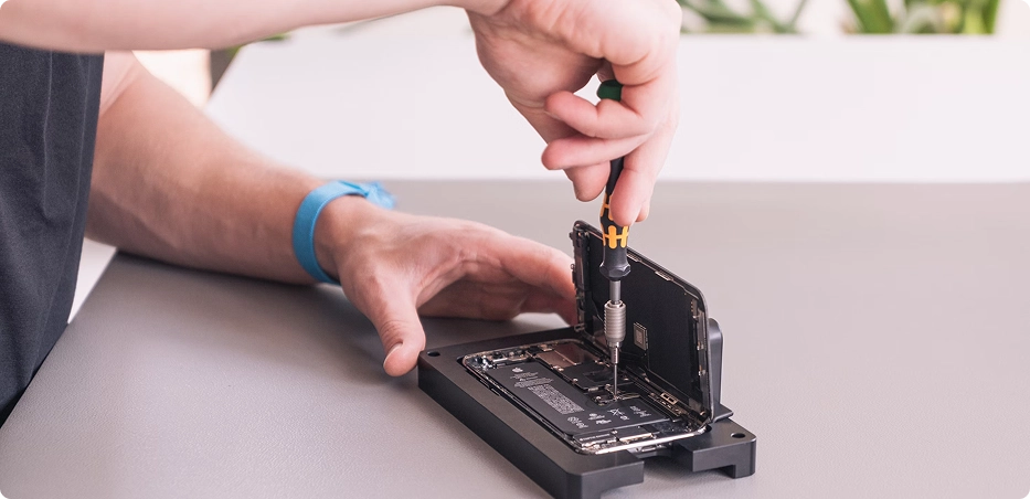 Сервісне обслуговування