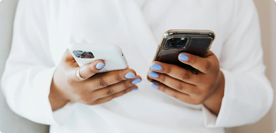 Перенесення даних