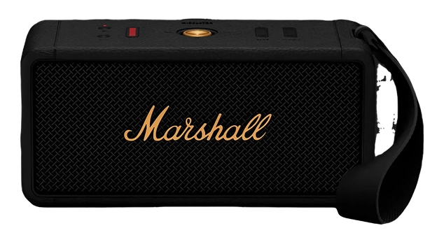 Marshall