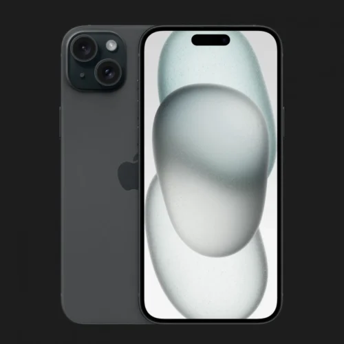 Apple iPhone 15 Plus 512GB (Black)