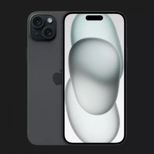 Apple iPhone 15 Plus 128GB (Black)