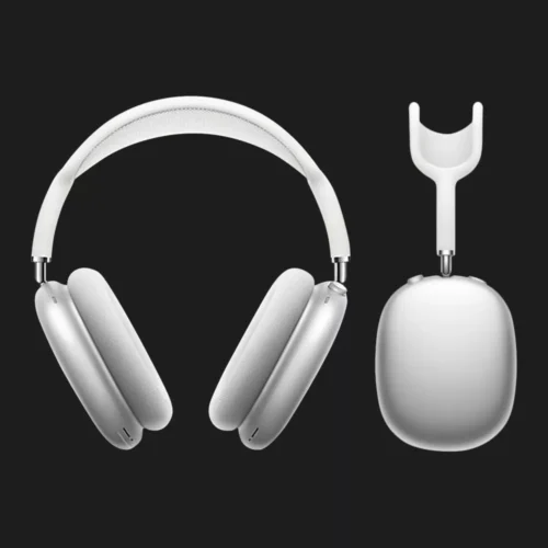 Навушники Apple AirPods Max (Silver) (MGYJ3)