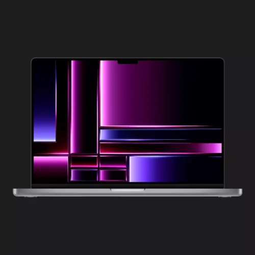Apple MacBook Pro 16 with Apple M2 Max, 12 CPU / 30 GPU, 64GB RAM, 2TB SSD (Space Gray) (Z1740018D)