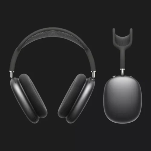 Навушники Apple AirPods Max (Space Gray) (MGYH3)