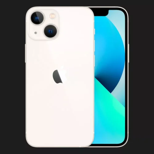 Apple iPhone 13 256GB (Starlight)