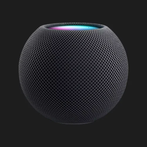 Apple HomePod mini (Midnight) (MTJT3)