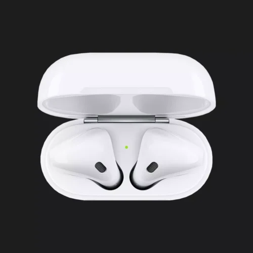 Навушники Apple AirPods 2 (MV7N2)