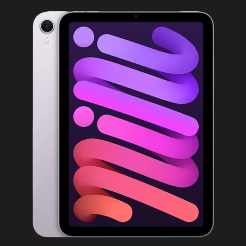 Планшет Apple iPad mini 7 512GB, Wi-Fi (Purple) (MYH33)