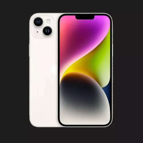 Apple iPhone 14 128GB (Starlight)