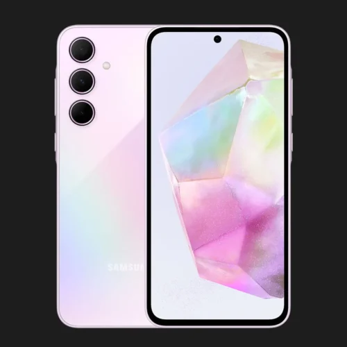 Samsung Galaxy A35 5G (Awesome Lilac)