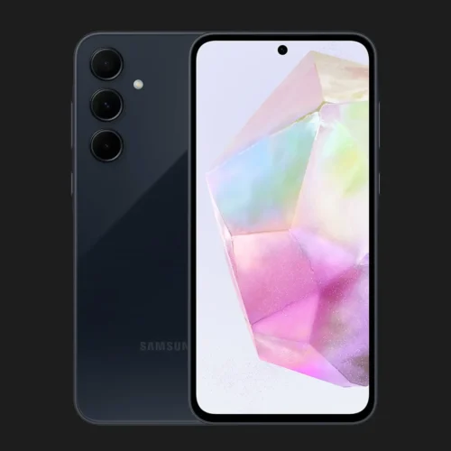 Samsung Galaxy A35 5G (Awesome Navy)