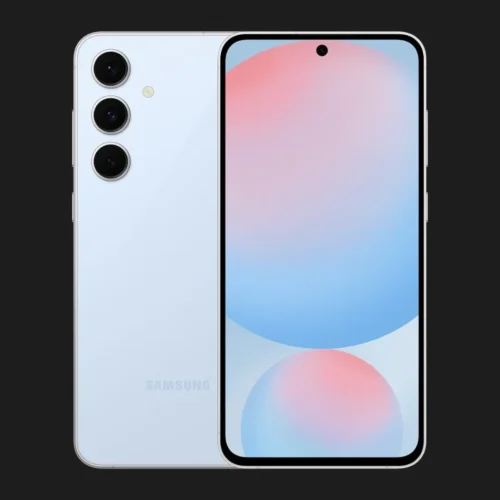 Samsung Galaxy S24 FE Blue