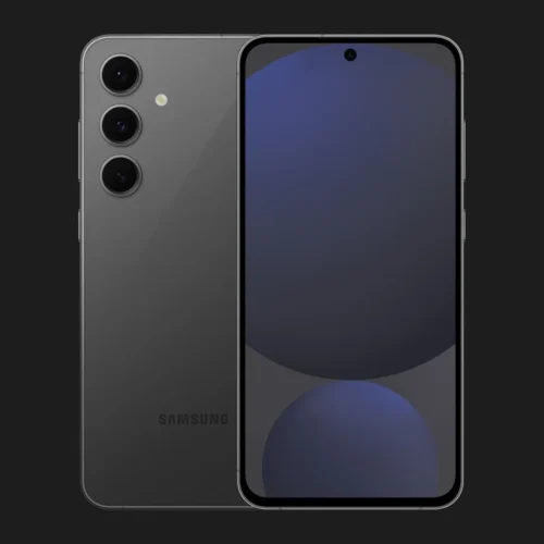 Samsung Galaxy S24 FE Graphite