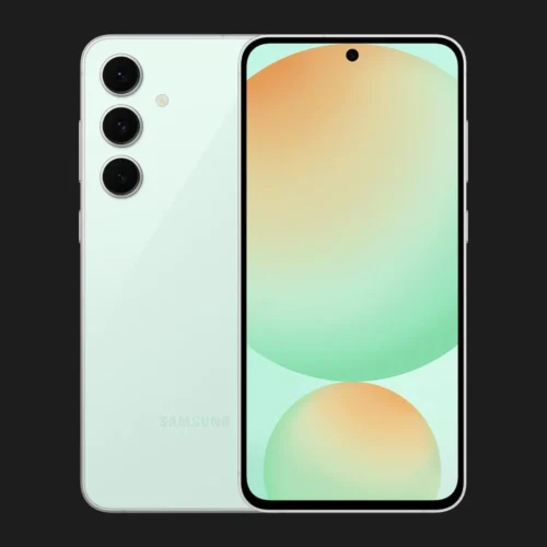 Samsung Galaxy S24 FE Mint