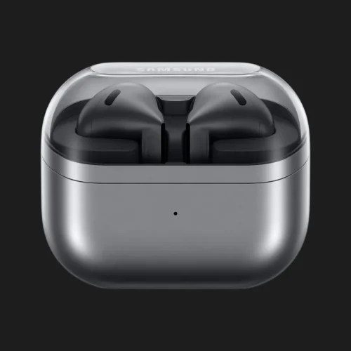 Навушники Samsung Galaxy Buds 3 (Silver)