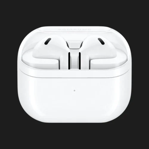 Навушники Samsung Galaxy Buds 3 (White)
