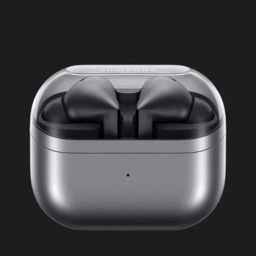 Навушники Samsung Galaxy Buds 3 Pro (Silver)