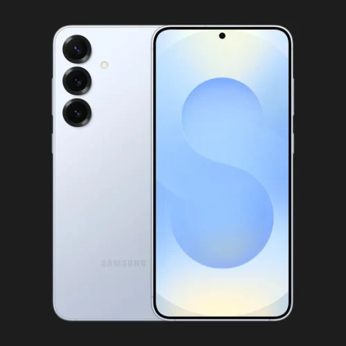 Samsung Galaxy S25+ (Icyblue)