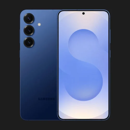 Samsung Galaxy S25 (Navy)