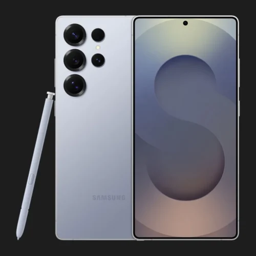 Samsung Galaxy S25 Ultra Titanium Silverblue