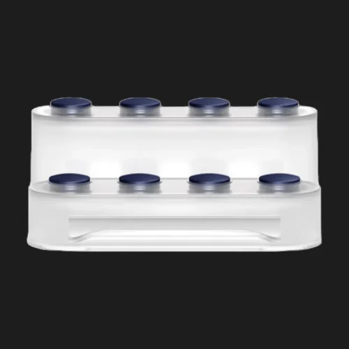 Підставка для стайлера Dyson Display Stand (White/Prussian Blue)