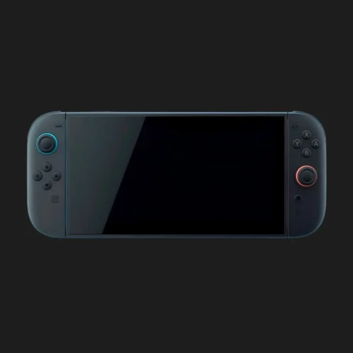 Захисне скло Full Glass для Nintendo Switch 2