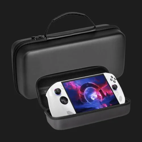 Чохол для ігрової приставки Bag Series для Lenovo Legion Go S (Black)