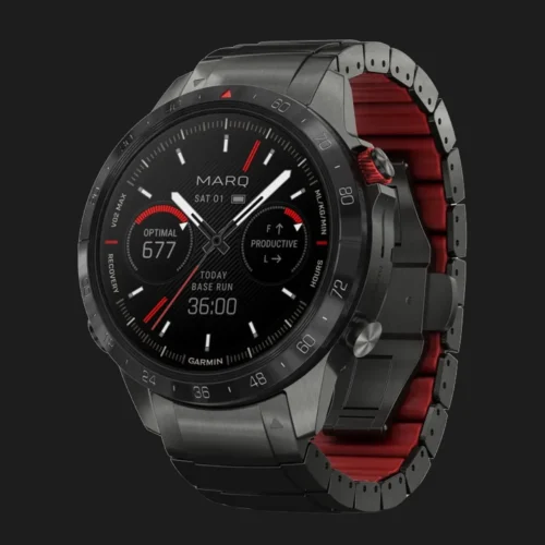 Garmin MARQ (Gen 2) Athlete Performance Edition