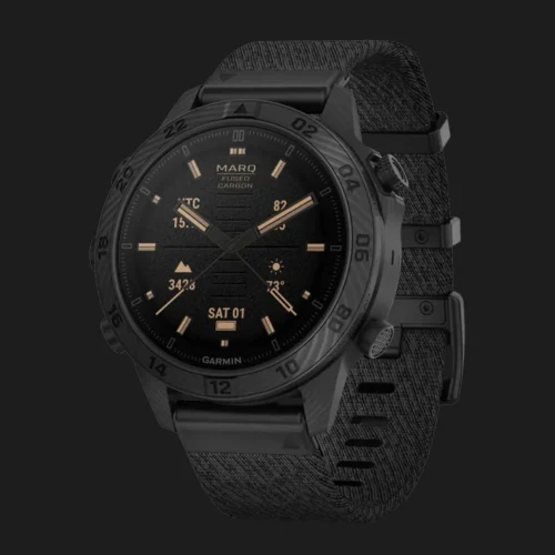 Garmin MARQ (Gen 2) Commander Carbon Edition