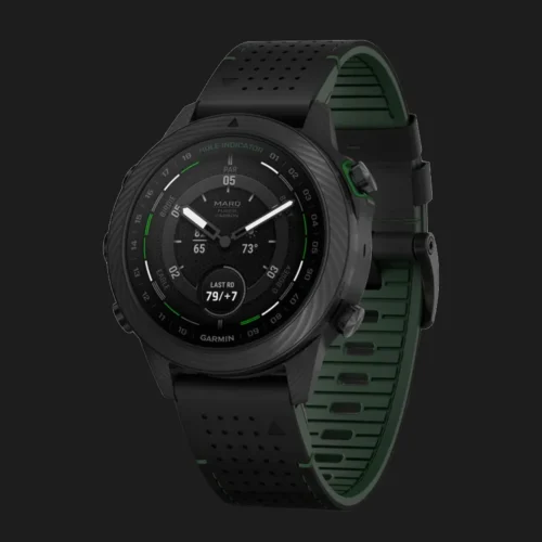 Garmin MARQ (Gen 2) Golfer Carbon Edition