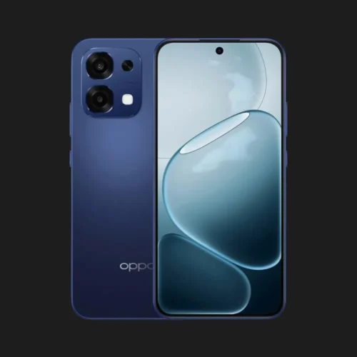 OPPO A6 Pro 4G 8/256 (Stellar Blue) (Standard)