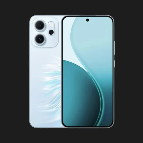 OPPO Reno 14 FS 5G 12/512 (Opal Blue) (Standard)