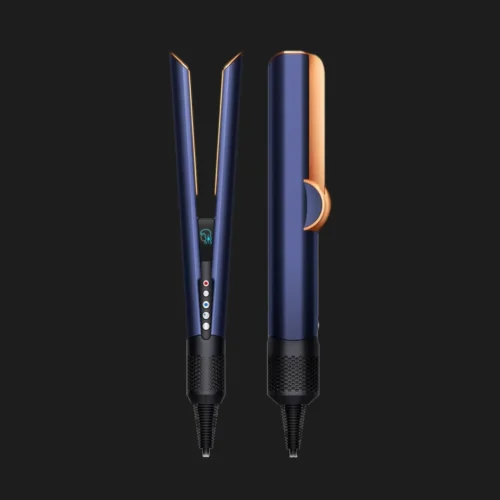 Випрямляч для волосся Dyson Airstrait (Prussian Blue/Rich Copper)