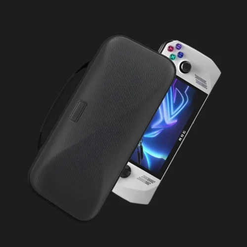 Чохол для ігрової приставки Asus ROG Ally Х (Black)