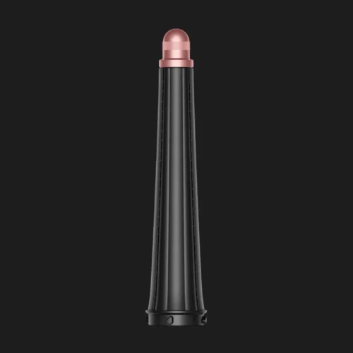 Конусна насадка Conical Barrel для Dyson Airwrap (Nickel/Blush Pink)