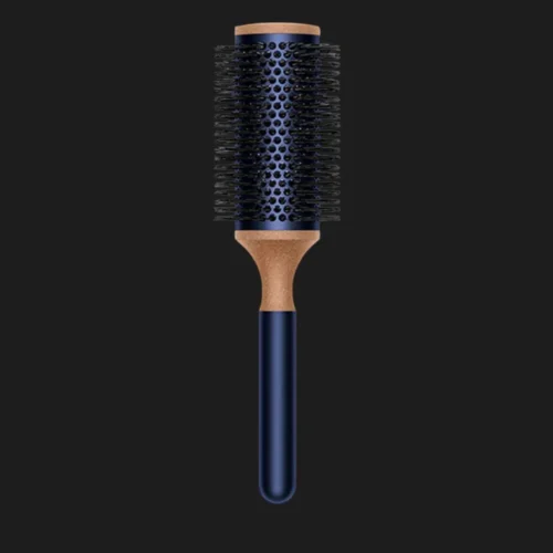 Щітка кругла Dyson Vented Barrel Brush 45mm (Prussian Blue/Black)