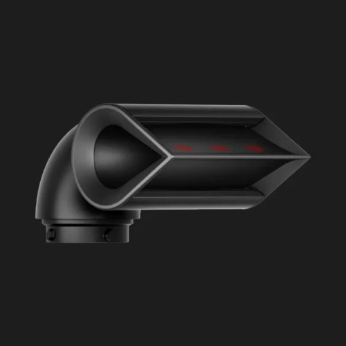 Насадка Blade Concentrator для стайлеру Dyson Airwrap (Black)