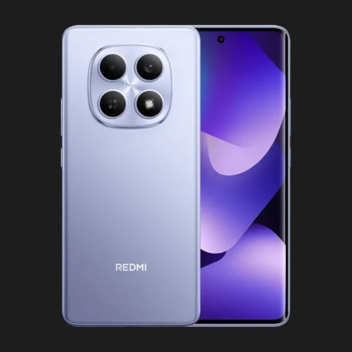 Xiaomi Redmi Note 15 8/256GB (Purple)