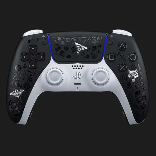 Бездротовий геймпад Sony DualSense 5 The Last of Us Limited Edition (1000047596)