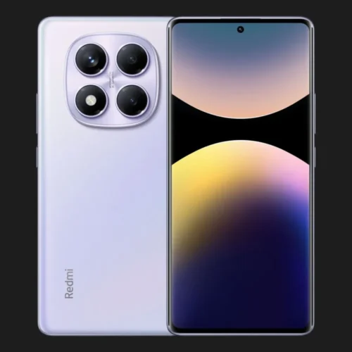 Xiaomi Redmi Note 14 Pro 8/256GB (Aurora Purple)