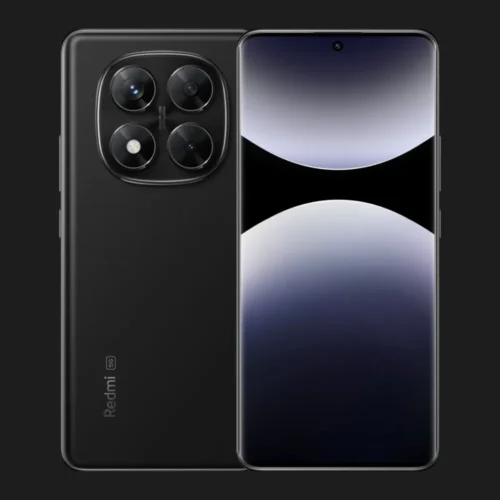 Xiaomi Redmi Note 14 Pro 5G 12/512GB (Midnight Black)