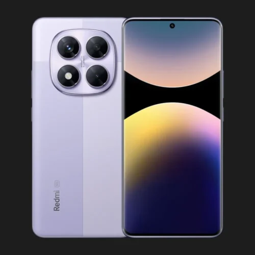 Xiaomi Redmi Note 14 Pro 5G 12/512GB (Lavender Purple)