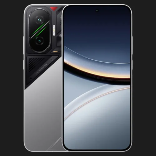 Смартфон POCO F7 12/256GB (Silver)