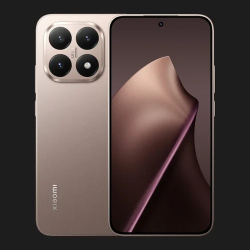 Xiaomi 15T 12/256GB (Rose Gold) (UA)