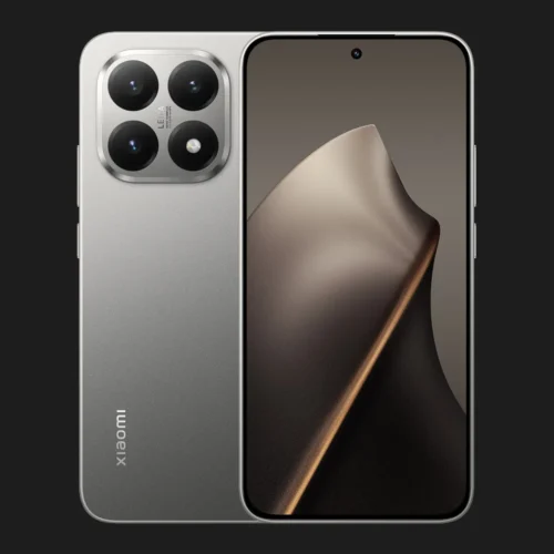 Xiaomi 15T 12/512GB (Titan Gray) (UA)