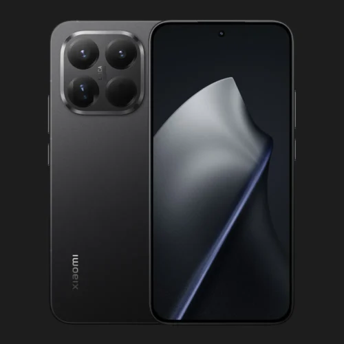 Xiaomi 15T Pro 12/1TB (Black)