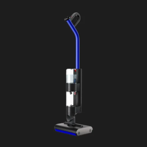 Пилосос для вологого прибирання Dyson WashG1 (Electric Brake Blue/Black)