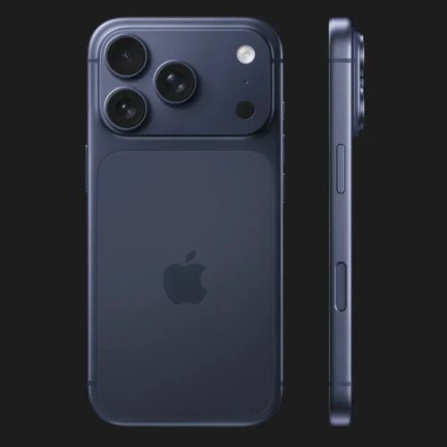 Apple iPhone 17 Pro 1TB (Deep Blue) (e-Sim)