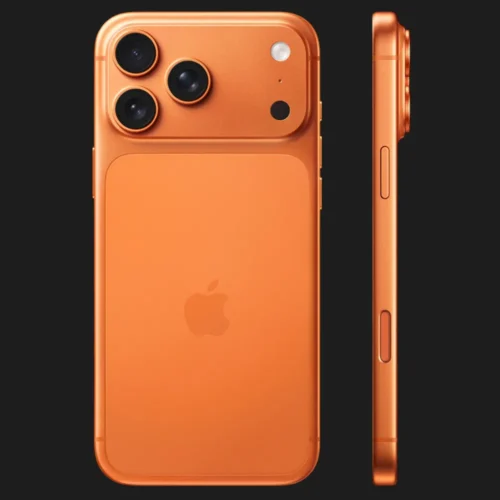 Apple iPhone 17 Pro Max 1TB (Cosmic Orange)