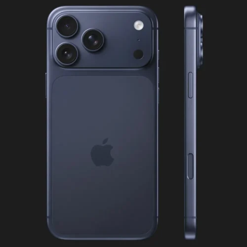 Apple iPhone 17 Pro Max 2TB (Deep Blue)